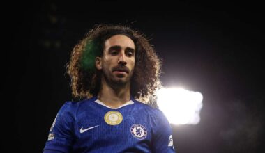 Marc Cucurella departs Chelsea | News | Official Site