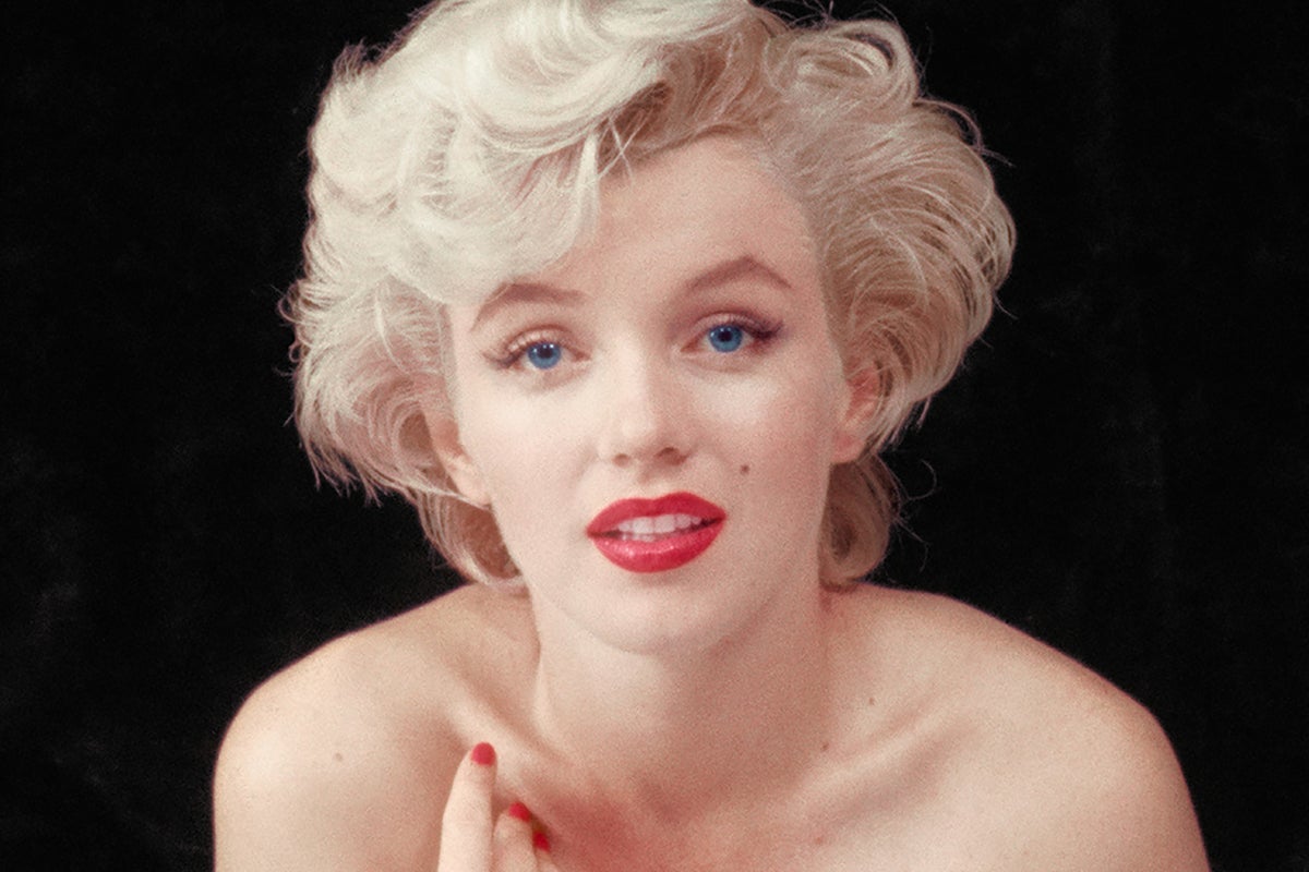 Marilyn Monroe at the National Portrait Gallery review: The secrets that the pictures don’t tell us