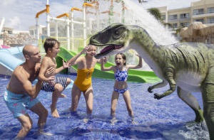 Marriott Bonvoy® Unveils Summer All-Inclusive Vacation Promotion