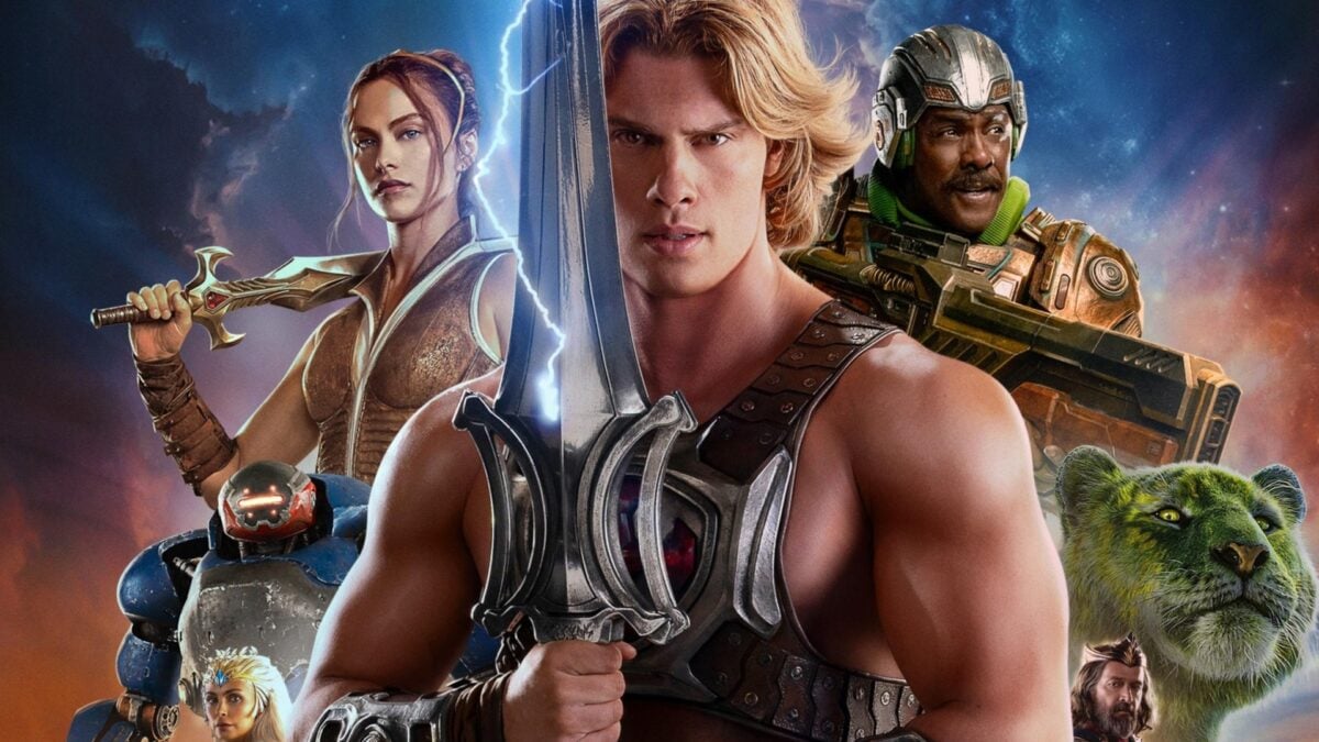 New He-Man Movie Is One Of 2026's Biggest Box Office Bombs