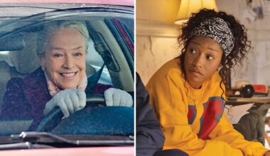 'Matlock,' 'The 'Burbs' and More: Funny Women in Dark Shows Rule TV
