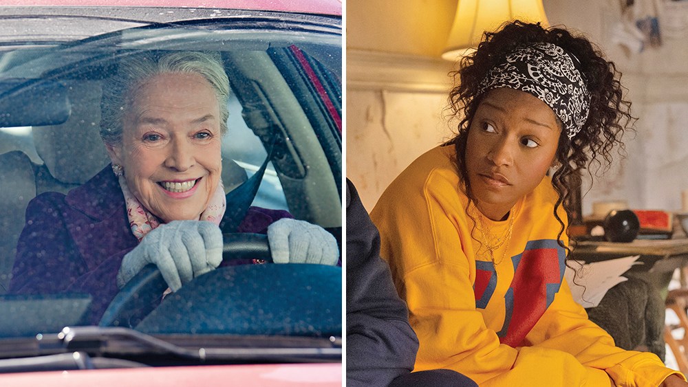 'Matlock,' 'The 'Burbs' and More: Funny Women in Dark Shows Rule TV