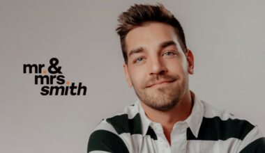 'Mr. & Mrs. Smith' Adds Matt Rogers To Season 2 Cast
