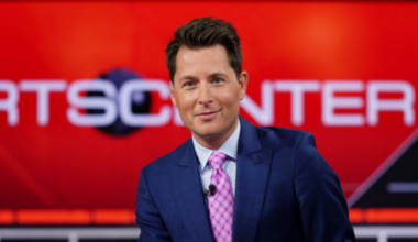 Matt Barrie: SEC breaking off would be 'entertaining;' unlike Big Ten