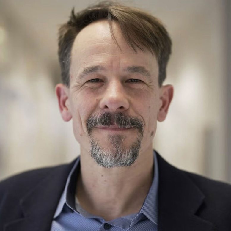 Maximilian Riesenhuber