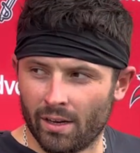 Report: Bucs Concerned Baker Mayfield Will Continue To "Neglect" His Health - JoeBucsFan.com