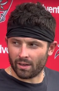 Report: Bucs Concerned Baker Mayfield Will Continue To "Neglect" His Health - JoeBucsFan.com