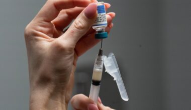 Measles case confirmed in Maryland resident who passed through Dulles and DC clinic