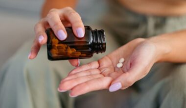A Common Supplement Shows a Concerning Link to Heart Failure : ScienceAlert