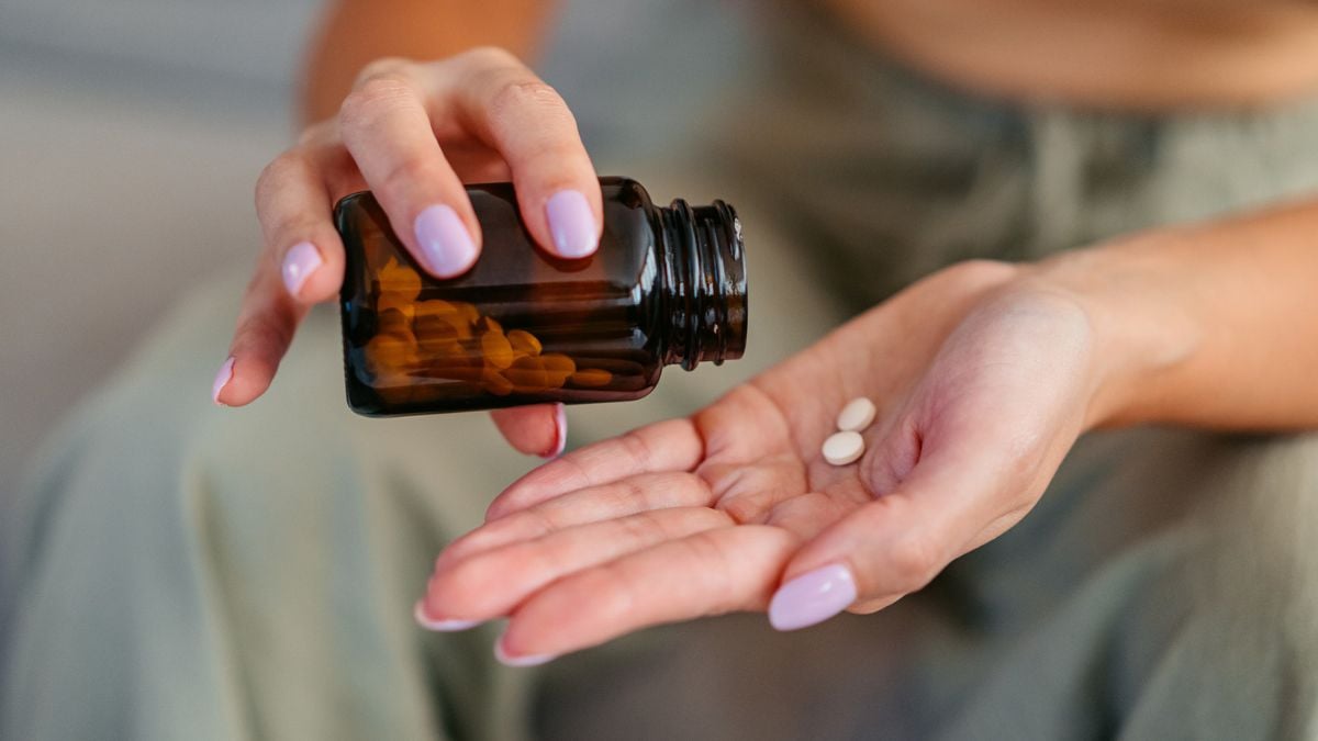 A Common Supplement Shows a Concerning Link to Heart Failure : ScienceAlert