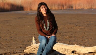 Remains found in New Mexico national forest ID’d as those of Melissa Casias, who vanished last year