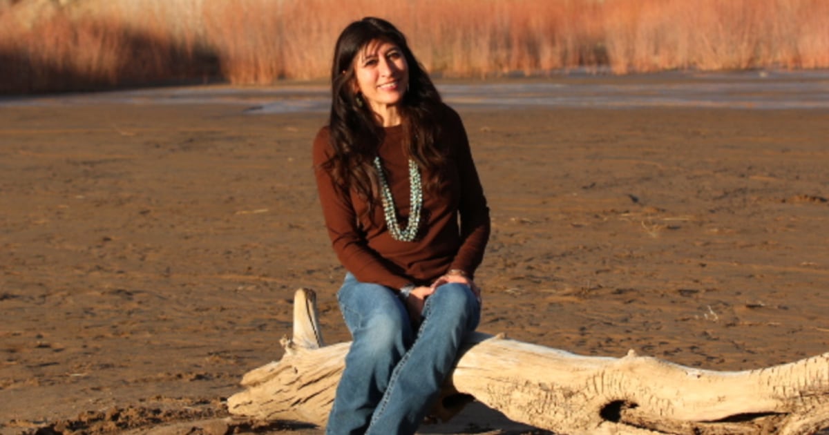 Remains found in New Mexico national forest ID’d as those of Melissa Casias, who vanished last year