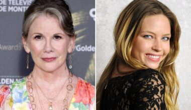 Melissa Gilbert Calls Daveigh Chase Death Heartbreaking, Slams Stage Parenting