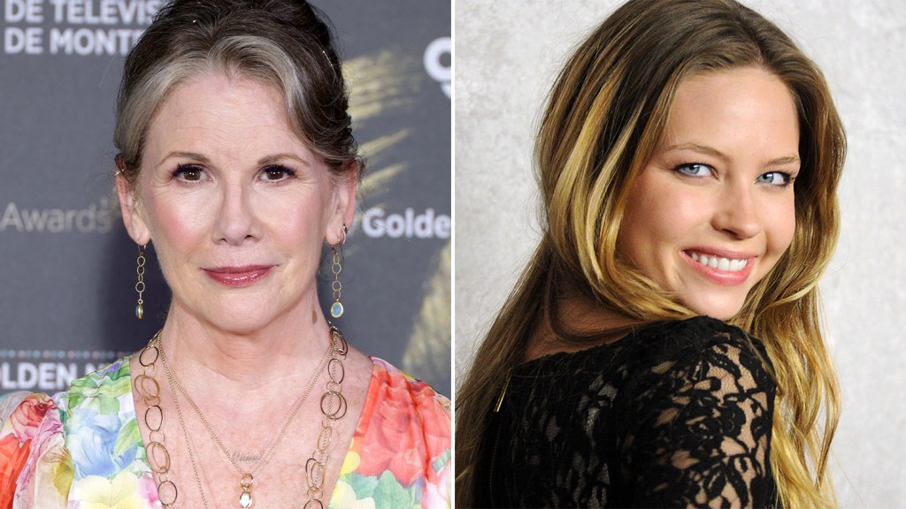 Melissa Gilbert Calls Daveigh Chase Death Heartbreaking, Slams Stage Parenting