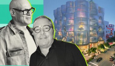 Miami Design District Brings Another Office-Retail Hub