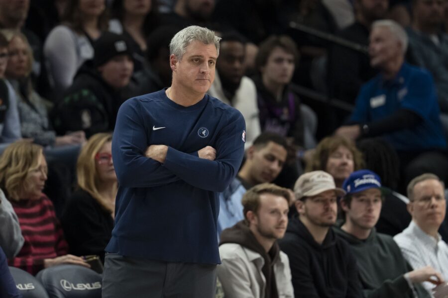 Micah Nori's Contract With Trail Blazers Sparks Reaction From Other Coaches