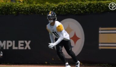 Trade 'Mistake' Leads Steelers To Middling ESPN Offseason Grade