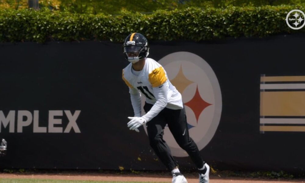 Trade 'Mistake' Leads Steelers To Middling ESPN Offseason Grade