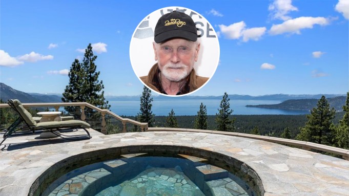 Beach Boys Cofounder Mike Love’s Nevada Home Lists for $43 Million