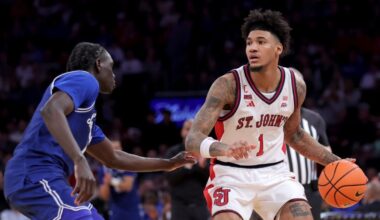 2206 NBA Draft grades roundup: NBA Draft grades roundup: How experts view Celtics’ Dillon Mitchell pick – NBC Boston
