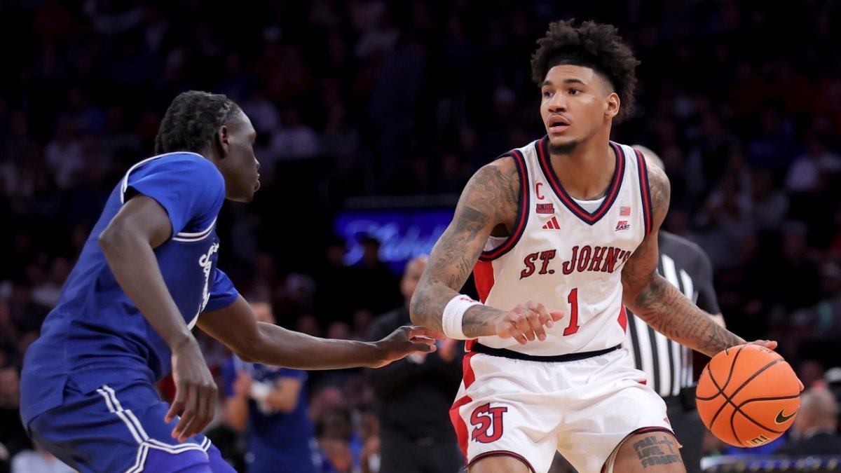 2206 NBA Draft grades roundup: NBA Draft grades roundup: How experts view Celtics’ Dillon Mitchell pick – NBC Boston