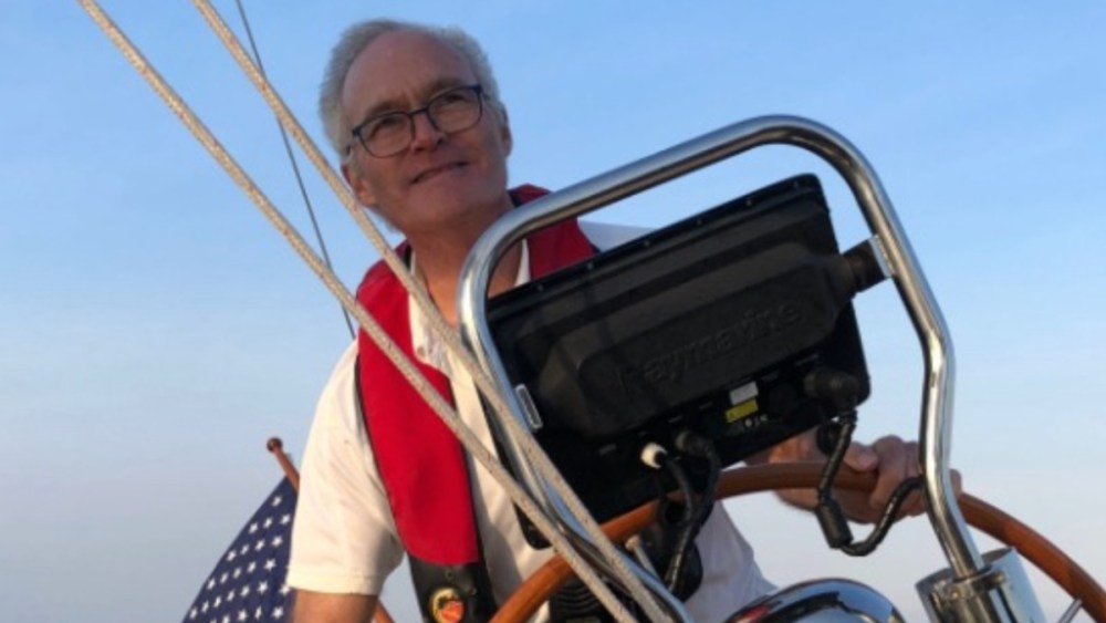 Scott Pelley Thanks Fans for Support After '60 Minutes' Firing
