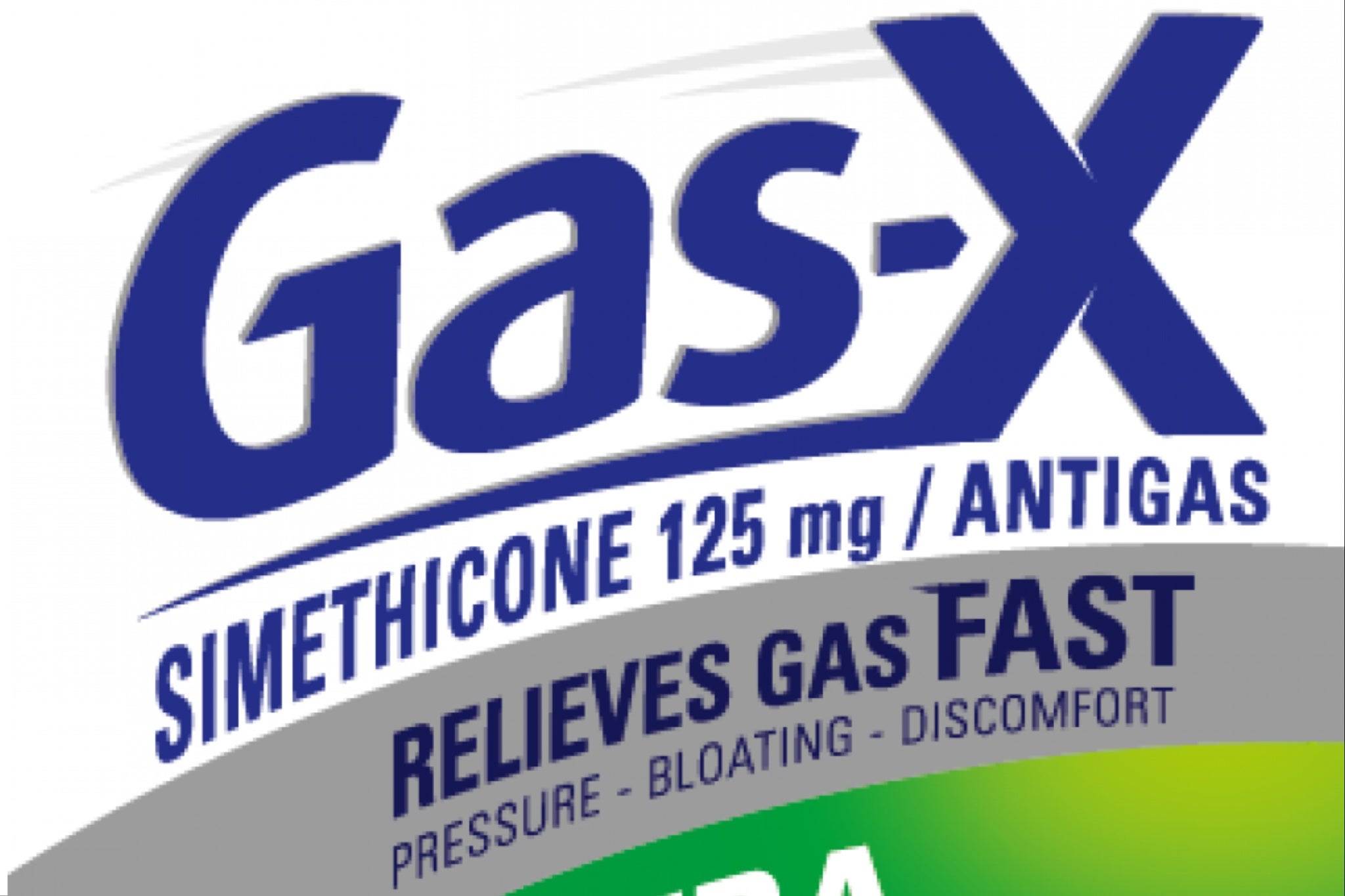 The recalled Gas-X Extra Strength Softgels were sold at different retailers nationwide