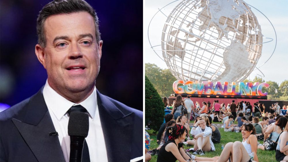 'The Voice' Winner to Perform at Gov Ball 2027