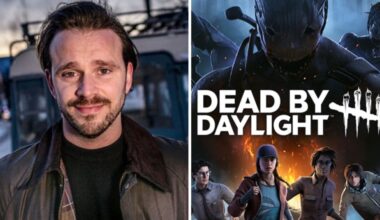 'Dead by Daylight' Movie Names Thordur Palsson as Director