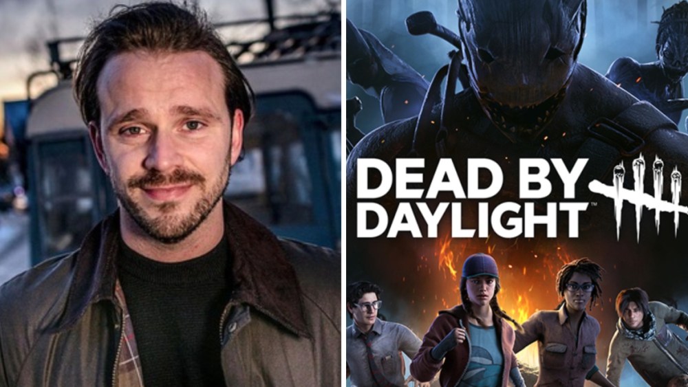 'Dead by Daylight' Movie Names Thordur Palsson as Director