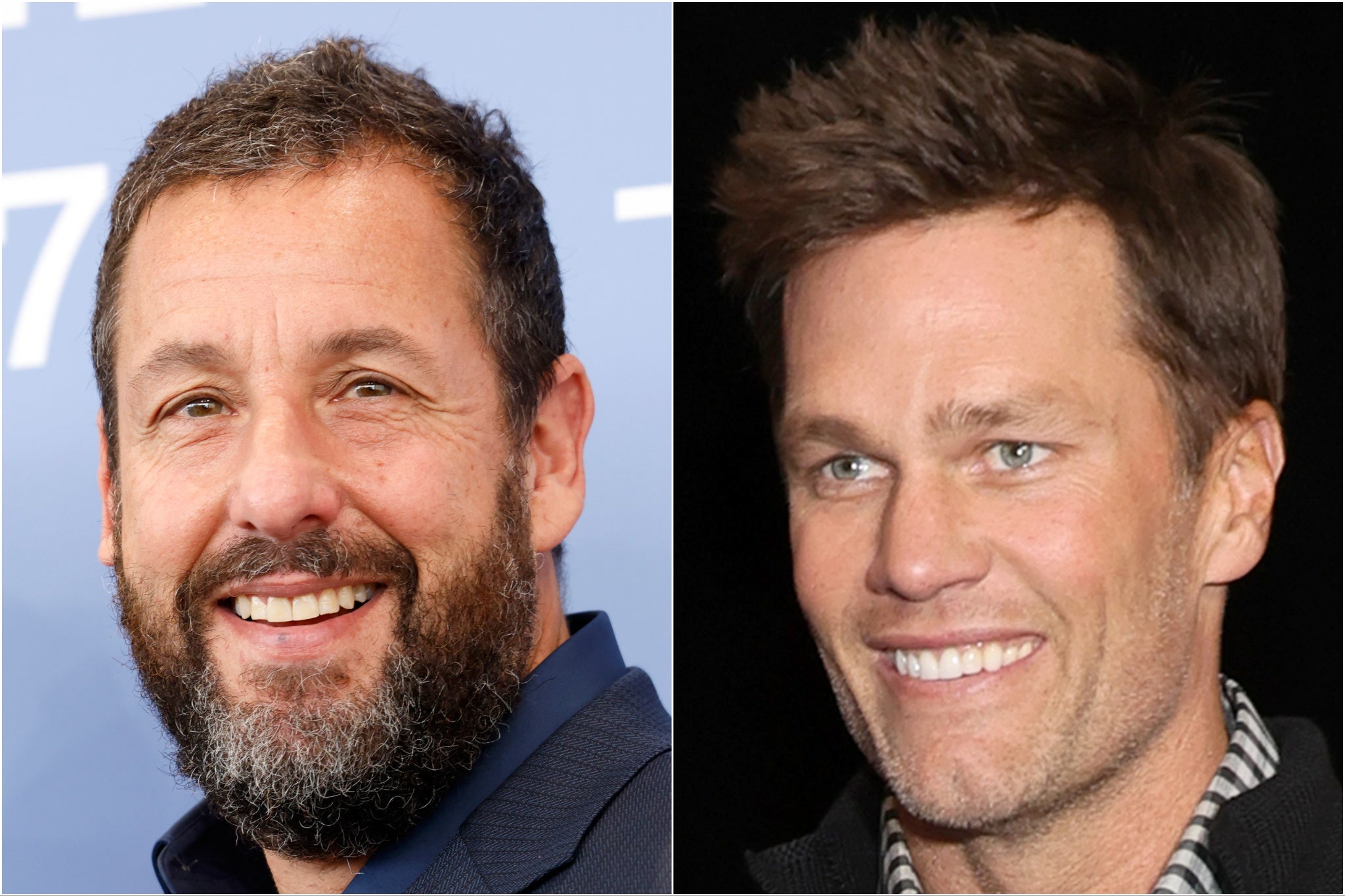 Adam Sandler and Tom Brady were among the A-listers reportedly invited to Trump’s UFC Freedom 250 event at the White House
