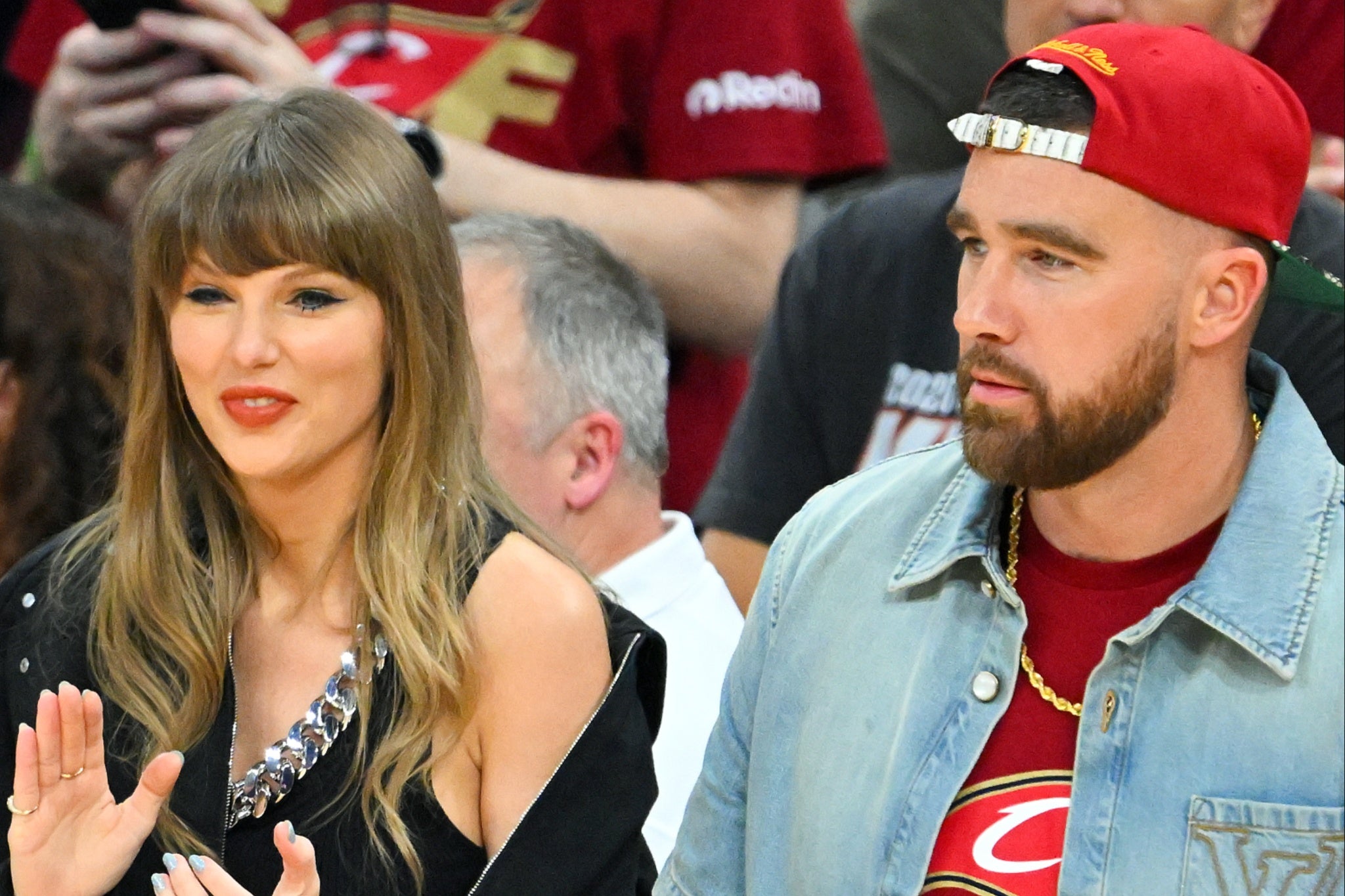 Taylor Swift and Travis Kelce will tie the knot on July 3, reports suggest