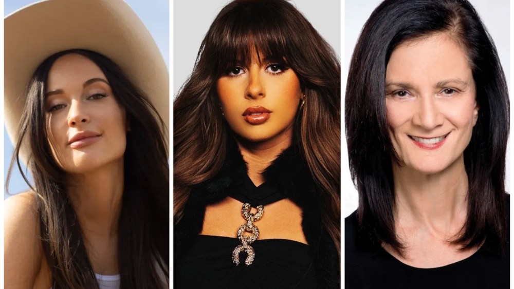 ACM Honors Event Celebrates Kacey Musgraves, Ella Langley, Leslie Fram