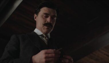American capitalism is awesome in Hershey trailer