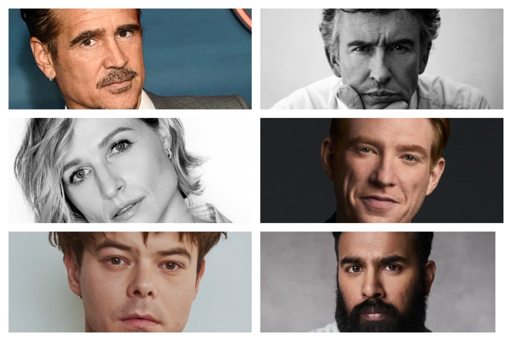 Colin Farrell, Steve Coogan Join Rich Peppiatt’s ‘Bad Bridgets’