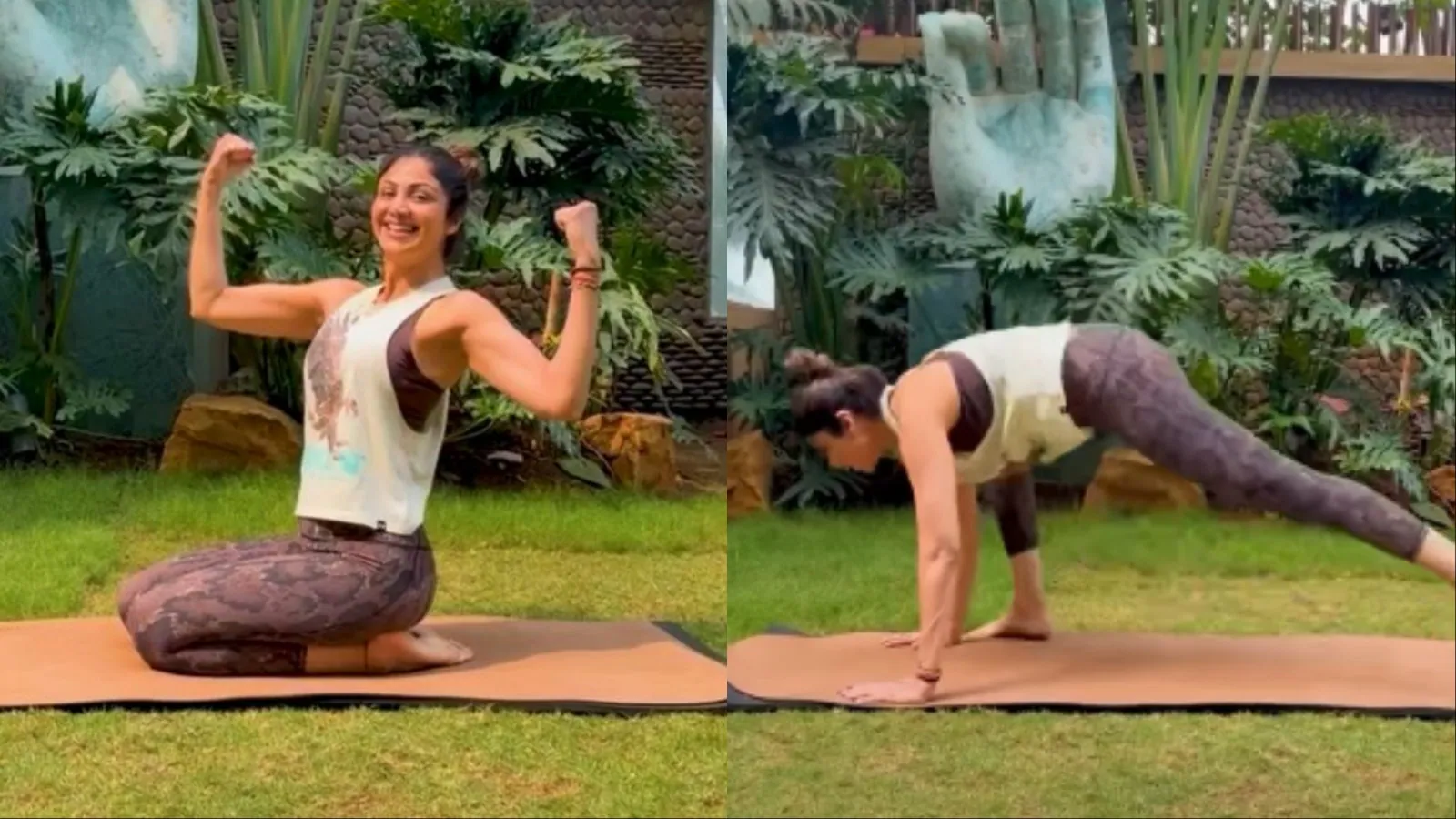 Yoga Yoga