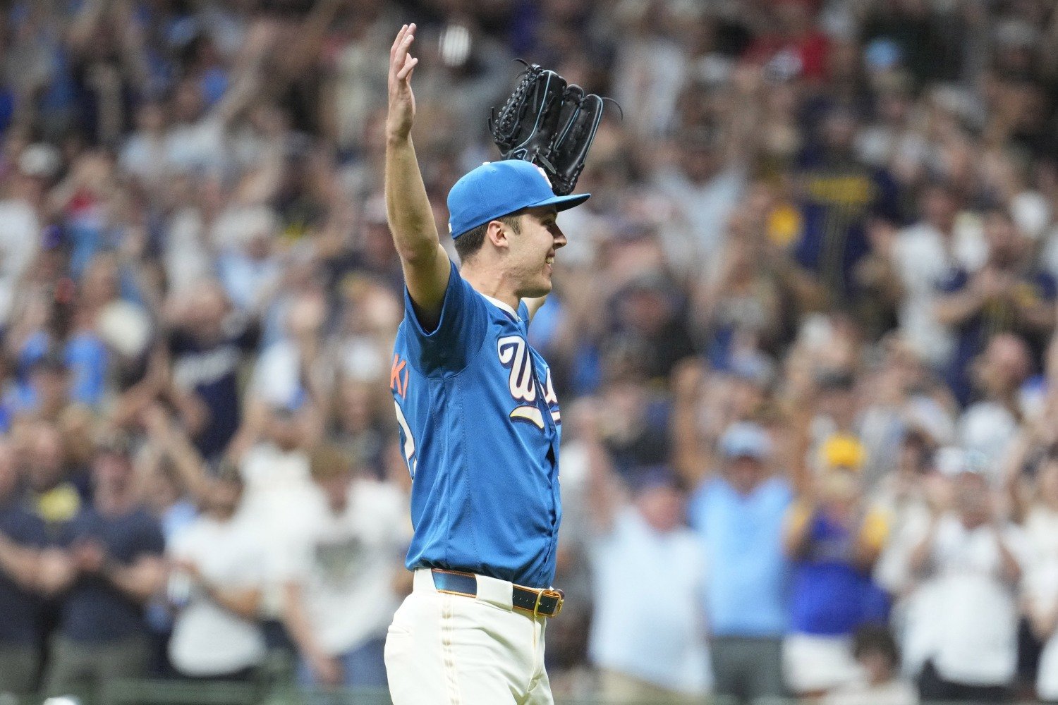 Breaking Down Jacob Misiorowski's Record-Setting Maddux by the Numbers - Brewers