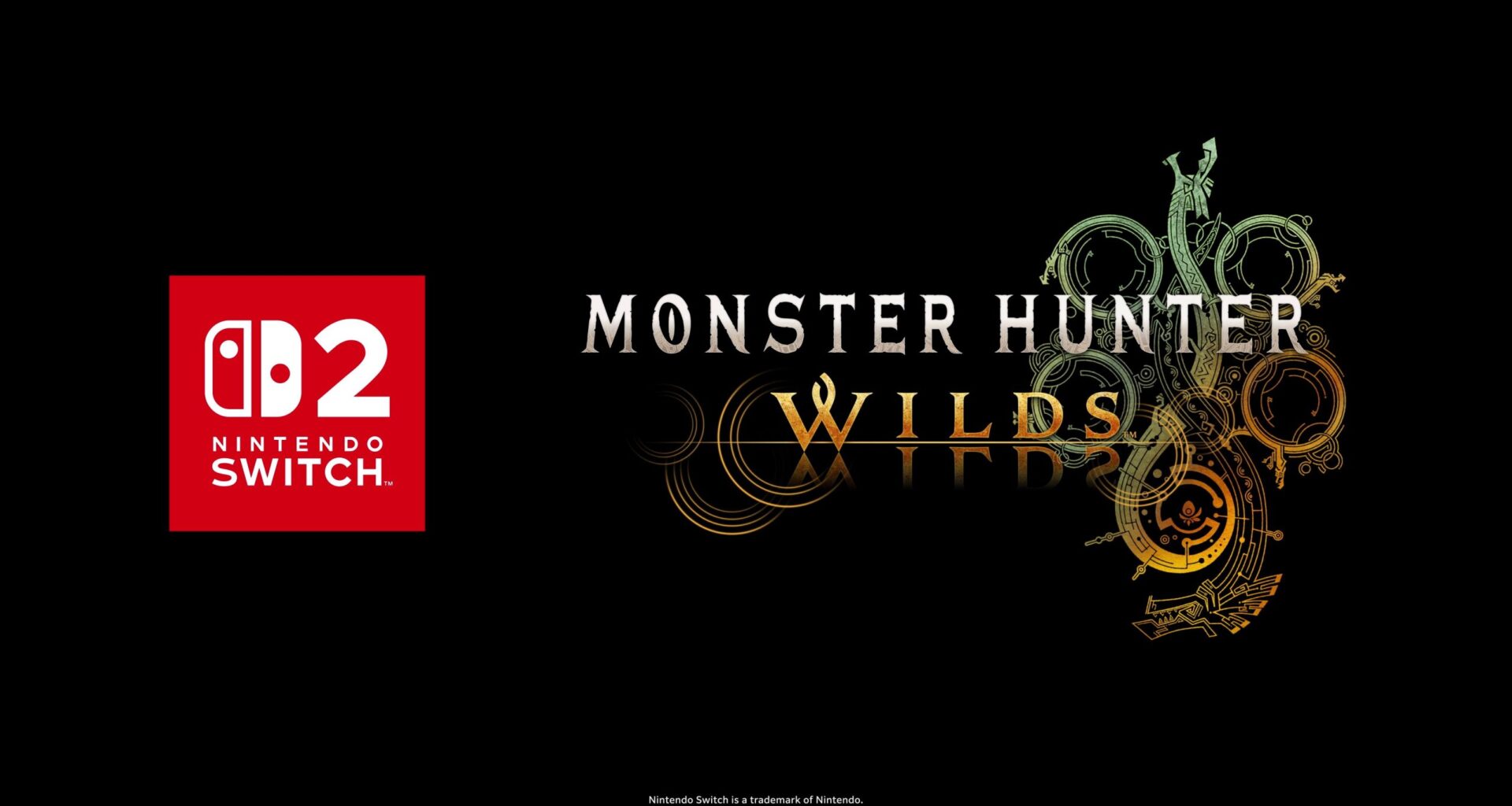 Monster Hunter Wilds confirmed for Nintendo Switch 2