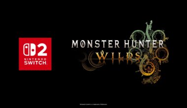 Monster Hunter Wilds confirmed for Nintendo Switch 2
