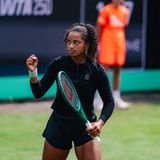 Robin Montgomery, 's-Hertogenbosch 2026