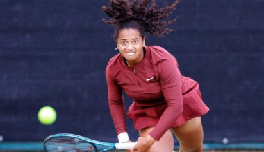 Tennis, WTA – Libéma Open 2026: Krejcikova defeats Linette