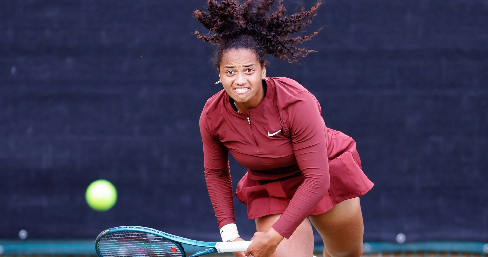 Tennis, WTA – Libéma Open 2026: Krejcikova defeats Linette
