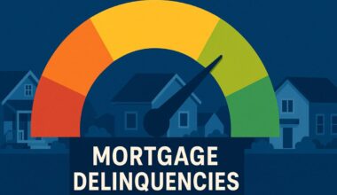 Mortgage Delinquency