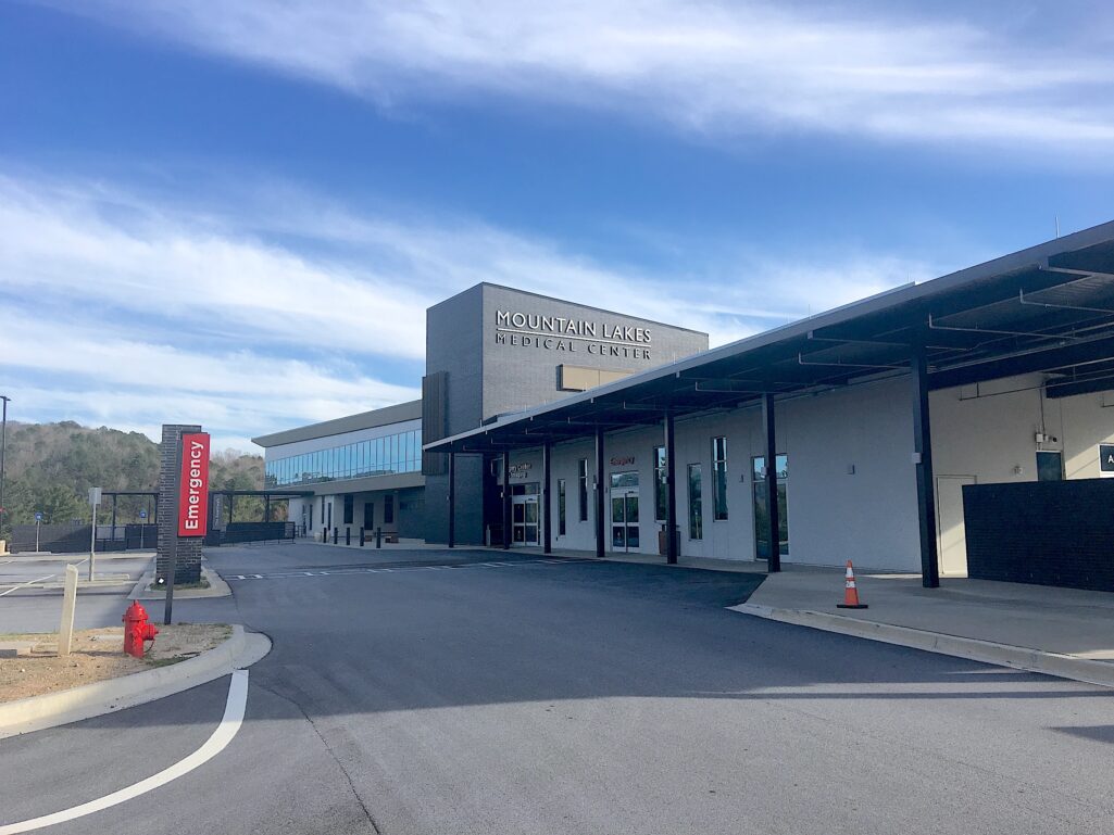 Wellstar to acquire Mountain Lakes Medical Center, expand Northeast Georgia footprint