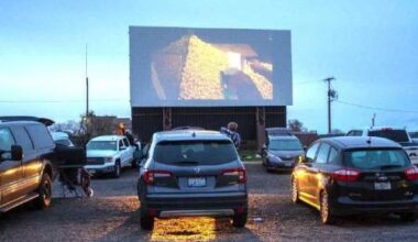 Breaking: Spiess family sells Milton-Freewater drive-in theater 