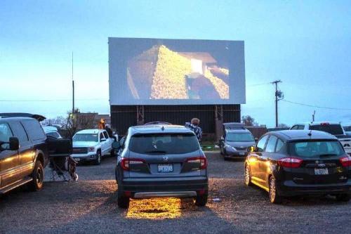 Breaking: Spiess family sells Milton-Freewater drive-in theater 