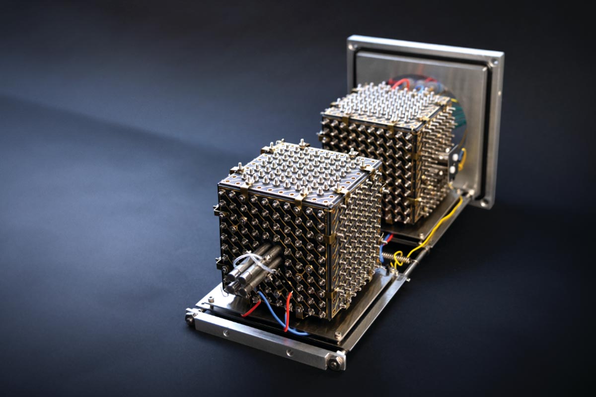 MultiQ-IT Prototype