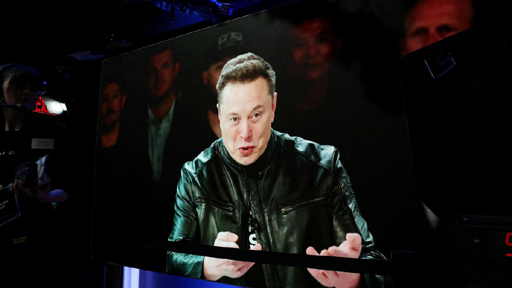 Musk becomes world's first trillionaire as SpaceX shares jump