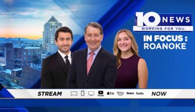 In Focus: Exploring the heart of the Roanoke Valley