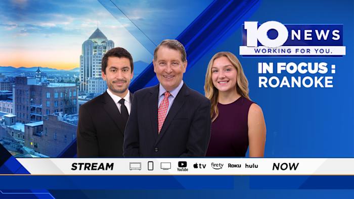 In Focus: Exploring the heart of the Roanoke Valley